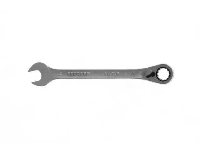 GEDORE 7 UR 13steeksleutel met ringratel,omkeerbaar,UD 13mm