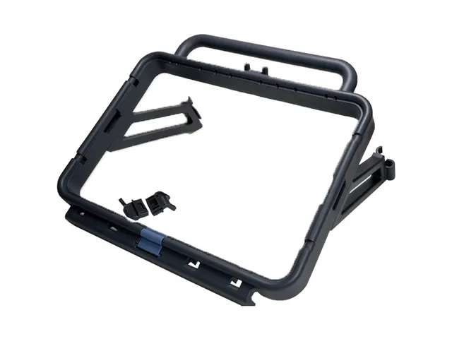 Origo Afvalzakhouder ks 120 liter