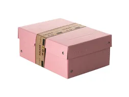 PureBox Pastell A5 rose 100mm
