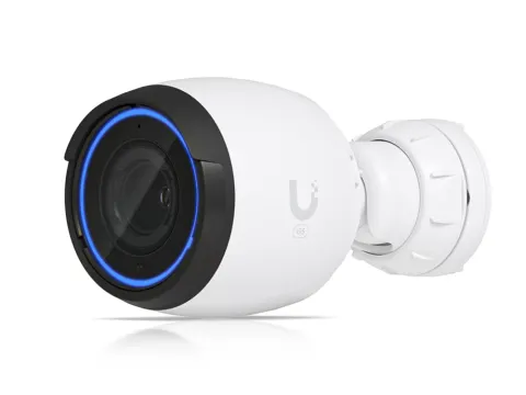 Ubiquiti Unifi Protect G5 Pro 4K Outdoor Bullet Camera Varifocus