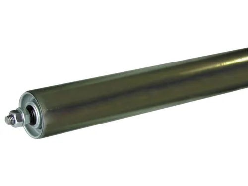 Draagrol Staal Veeras L 500mm Ø 50mm Draagvermogen 60kg