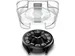 Spigen Screenprotector Galaxy Watch 6 43mm Glas.tR EZ Fit 2x