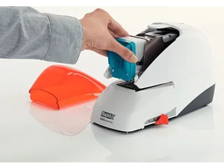 Nieten Rapid cassette voor 5050E 5000 stuks - 3