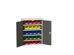 armoire modulaire HxlxP 1000x800x350mm