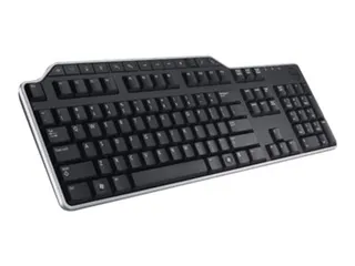 Dell KB522 English US / Europe Toetsenbord Qwerty - 5