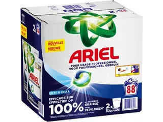 Pro Formula All-in-1 Original 44 wascapsules - 1