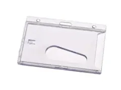 OUTLET Europel Pashouder Gesloten 54 x 85 mm 30 stuks