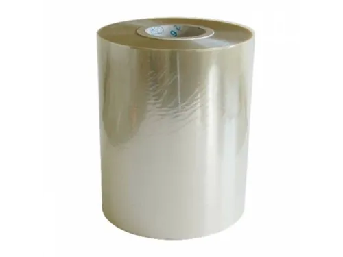 Promens sluitfolie PET/LLDPE 1245 anti-fog seal 400mm Rol