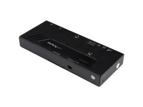 2-Poorts Automatische Hdmi Video Switch