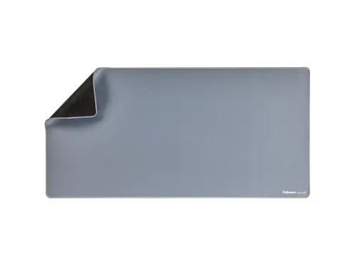 Bureau-onderlegger Fellowes Breyta blauw