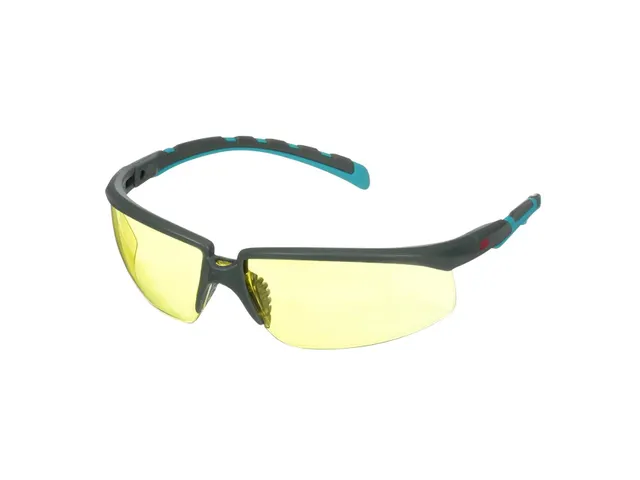 3M Solus 2000 veiligheidsbril