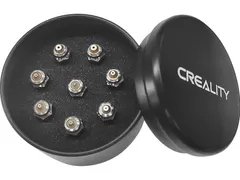 Bi-Metallic High-End Nozzle Kit