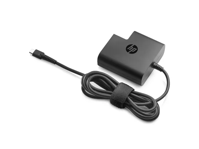 Origin Storage ADP-C65W-HP-EU-OS, Laptop, Binnen, 100-240 V, 50-60 Hz,