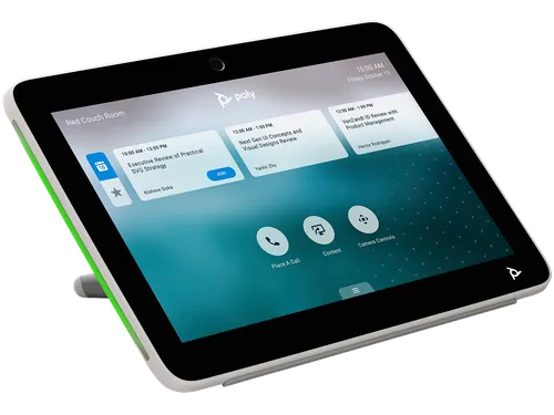 Poly TC10 witte Touch Controller