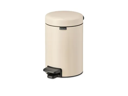 Pedaalemmer NewIcon 3 Liter Soft Beige