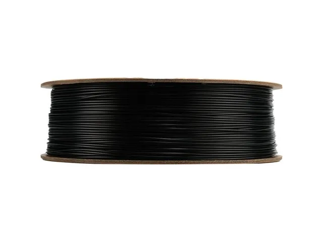 eSUN 3D printer Filament eABS+HS High Speed 1,75mm Zwart 1kg