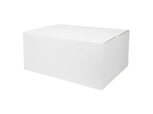 Papieren handdoekjes 208325 1-laags Z-vouw Recycled Naturel 25x23cm