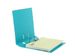 Ordner Elba Smart Pro+ A4 50mm PP turquoise - 2