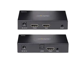 4K HDMI Extender over CAT5/CAT6 Kabel 70m HDR 60Hz 4K Video Extender - 7