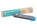 Toner Kyocera TK-8325C blauw