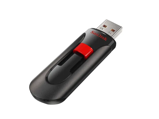 Sandisk Cruzer Glide USB Stick 256GB