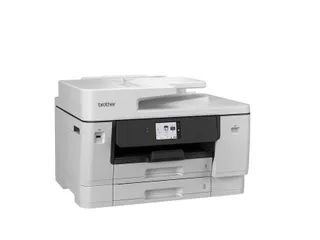 Multifunctional inktjet printer Brother MFC-J6960DW - 4
