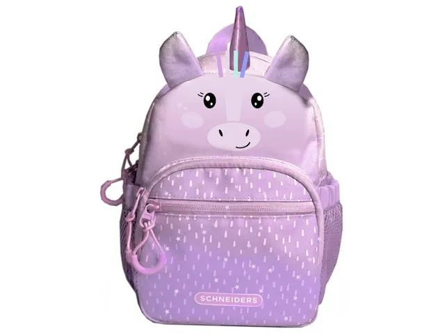 Mini tas Schneiders Conny Unicorn Pink