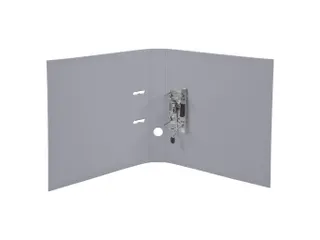 Ordner PVC Prem'Touc h A4 50 mm grijs - 3