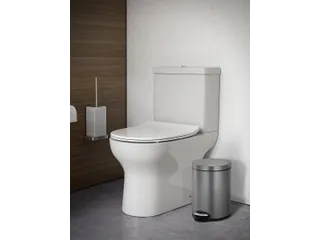 Serene pedaalemmer 5 Liter Platinum EKO - 3