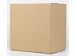 Verzenddoos, bruin, ft 30,5 x 22 x 30 cm