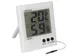 Digitale thermo hygrometer