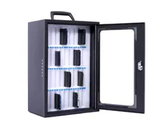 Smartphonekast Pavo koffer voor 36 stuks