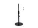 Telescoop standaard Kensington A1010 met voet - 4