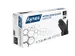 Gant Hynex L Nitrile 100 pièces noir