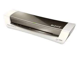 Lamineermachine Leitz ILAM Home Office A4 grijs - 2