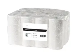 Toiletpapier compact cellulose 2-laags FSC 36 Rol