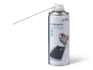 Durable Luchtspray Powerclean 350 - 1