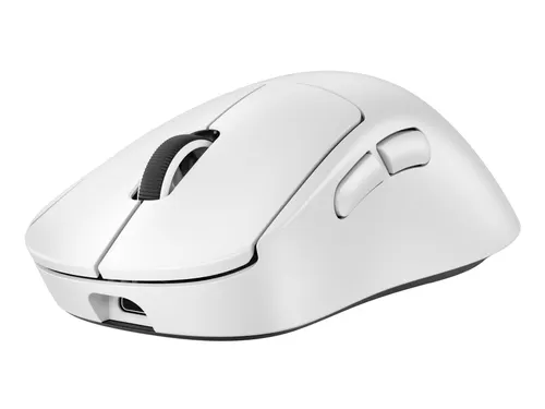 Logitech G PRO X SUPERLIGHT 2 DEX muis Gamen Rechtshandig RF Wireless