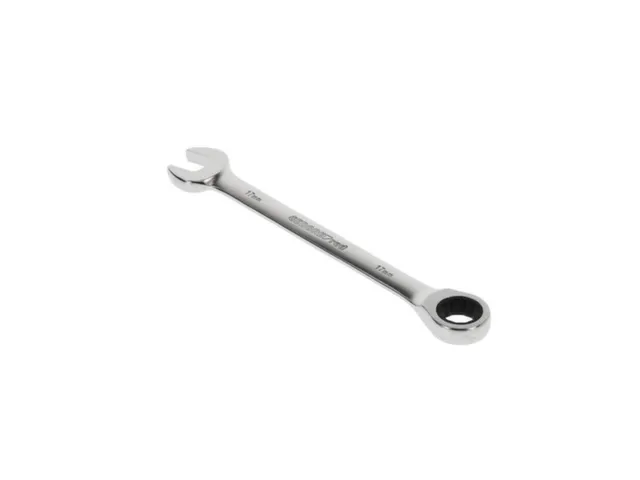 R07100170 Combinatiesleutel SW17mm 233mm