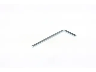 42 4 Inbussleutels L,binnenzeskant 4mm - 3