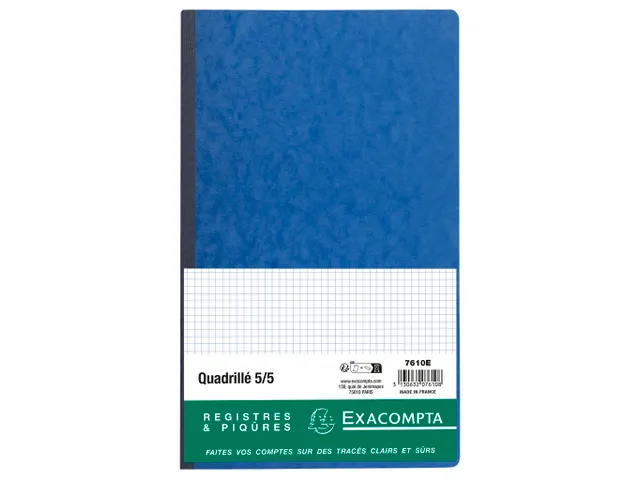 Piqure 32x19,5 Q5x5 80 bl