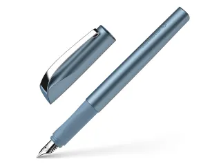 Vulpen Schneider Ceod shiny blauw - 6