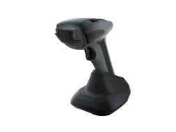 Safescan 350-BT Draadloze Barcodescanner met oplaadstation USB-A