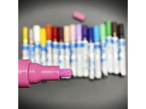 Acrylmarker Schneider Paint-It 320 4mm roze
