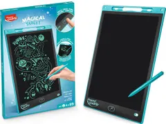 Maped Creativ Magical tablet 12 inch Tekentablet met LCD display Blauw