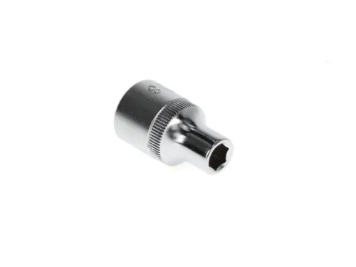 R61000806 Dop 1/2 inch zeskant 8mm lengte 38mm