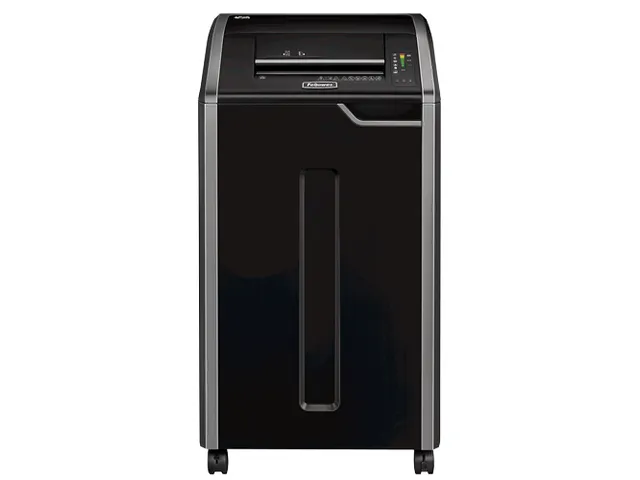 Powershred 425HS High Security P-7 Papiervernietiger Snippers