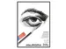 Tekenblok Aurora A4 20 vel 200 gram Grain papier
