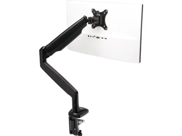 One-Touch Height Adjustable Single