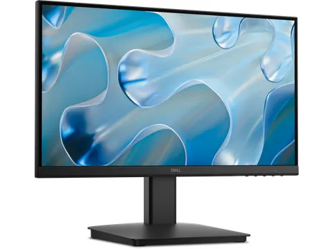 DELL SE2225HM Monitor 21.5 Inch Full HD LCD Zwart